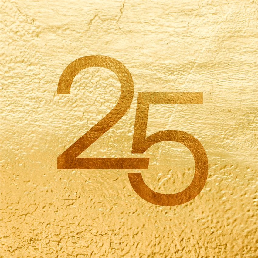 25 Jahre Zürich Anlagestiftung 25 Jahre Zürich Anlagestiftung