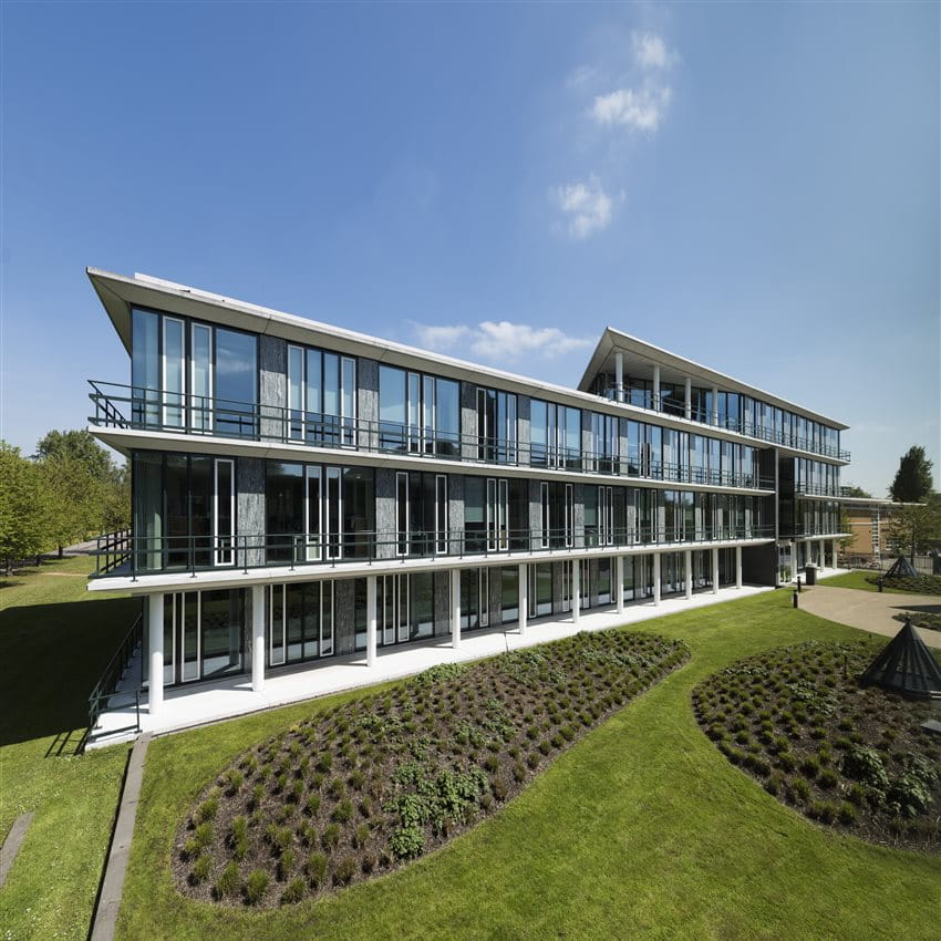 Real Estate Europe, sustainability Building