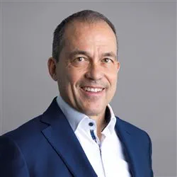 Christoph Feusi, Senior Product Specialist, Zurich Invest AG Christoph Feusi, Senior Product Specialist, Zurich Invest AG