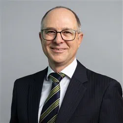 Marcel Wüthrich, Senior RM Institutional Clients Switzerland, Zurich Invest Ltd Marcel Wüthrich, Senior RM Institutional Clients Switzerland, Zurich Invest Ltd