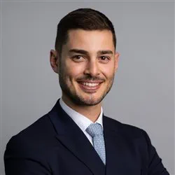 Nikola Vukovic, Institutional Sales Manager, Zurich Invest Ltd Nikola Vukovic, Institutional Sales Manager, Zurich Invest Ltd