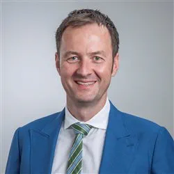 Thomas Sonderegger, Senior RM Institutional Clients Switzerland, Zurich Invest Ltd Thomas Sonderegger, Senior RM Institutional Clients Switzerland, Zurich Invest Ltd